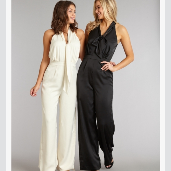 Lauren James Farrah Jumpsuit - Picture 2 of 5